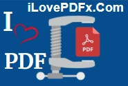 Compress PDF
