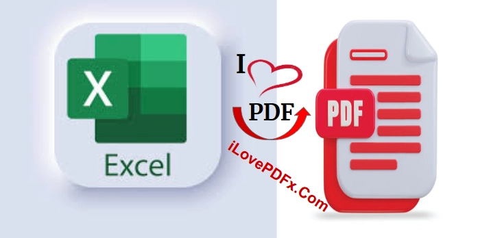 Excel to PDF Converter