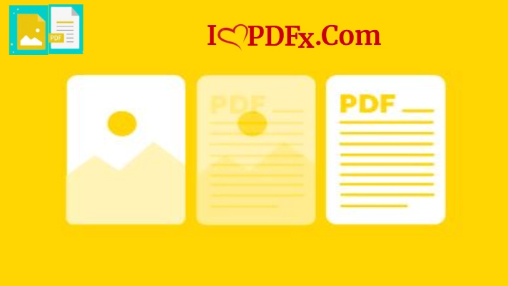 Image to PDF Converter