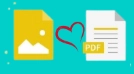 Image to PDF
