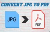JPG to PDF