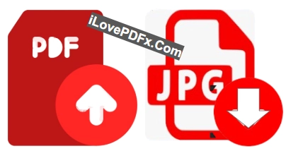 PDF to JPG