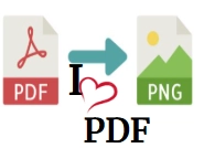 PDF to PNG
