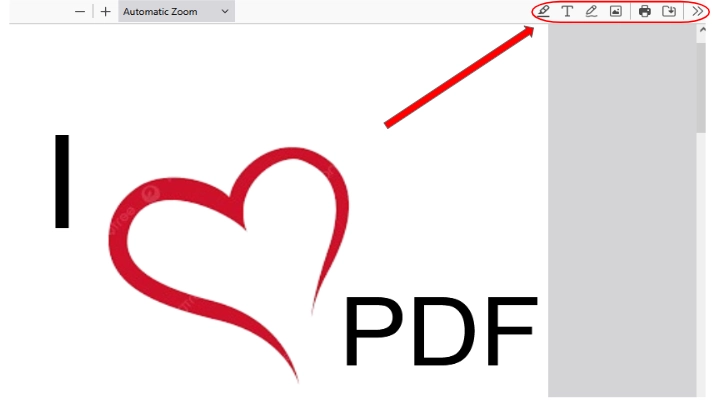 Redact PDF