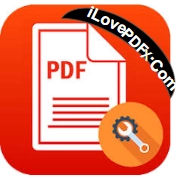 Repair PDF