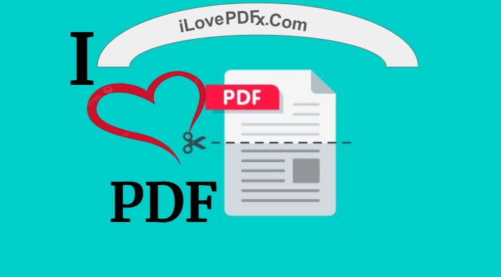 Split PDF online