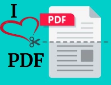 Split PDF