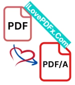 PDF to PDF/A
