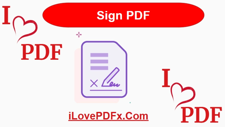 Sign PDF