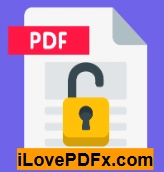 Unlock PDF Files